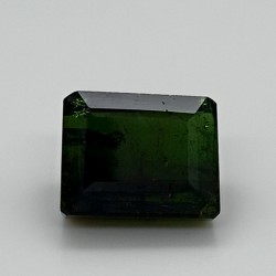 Green Tourmaline  8.56 Ct Good Quality